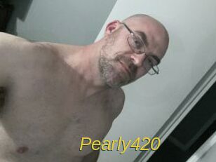 Pearly420 Archive DVD ORG