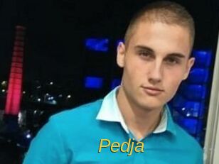 Pedja