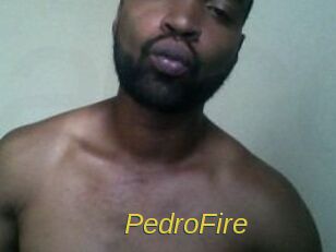Pedro_Fire Archive DVD ORG