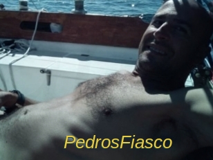 PedrosFiasco
