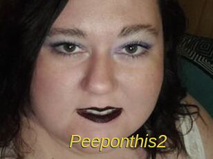 Peeponthis2