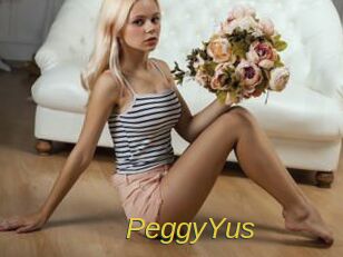 PeggyYus