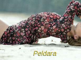 Peldara