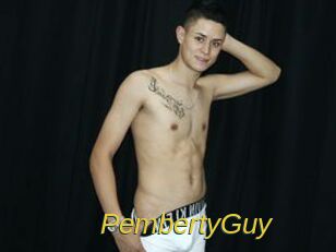 PembertyGuy