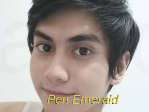 Pen_Emerald