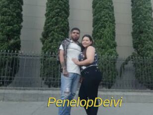 PenelopDeivi Archive DVD ORG