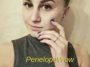 PenelopeWow