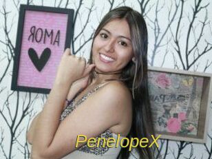 PenelopeX