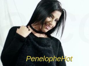 PenelopheHot