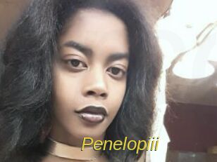 Penelopiii