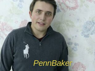PennBaker