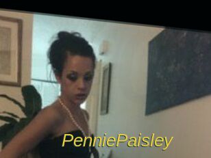 PenniePaisley