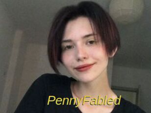 PennyFabled