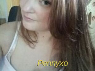 Pennyxo