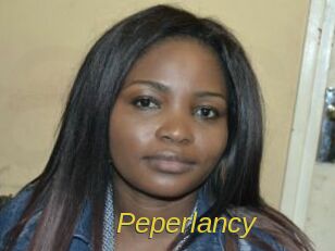 Peperlancy