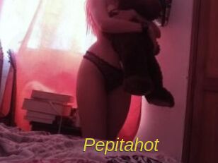 Pepitahot