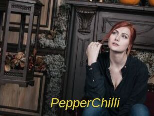 PepperChilli