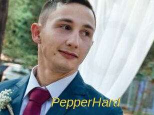 PepperHard