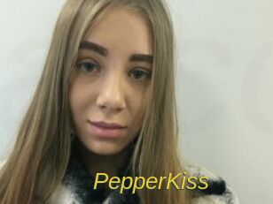 PepperKiss Archive DVD ORG