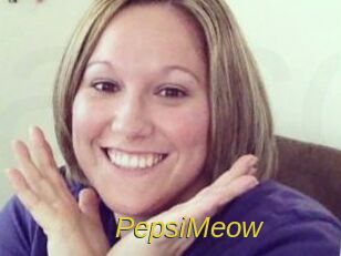 PepsiMeow