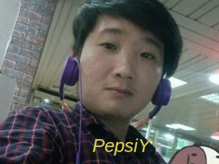 PepsiY
