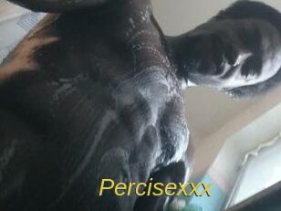 Percisexxx