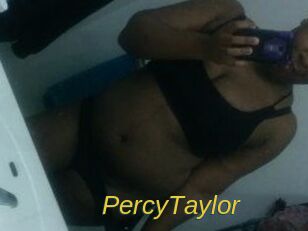 Percy_Taylor