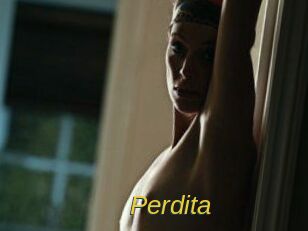 Perdita
