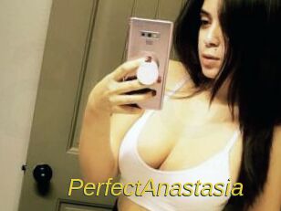 PerfectAnastasia Archive DVD ORG