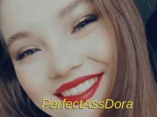PerfectAssDora