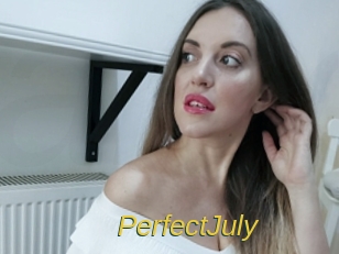 PerfectJuly Archive DVD ORG