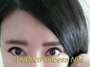 PerfectPrincess_Niki