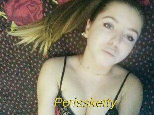Perissketty