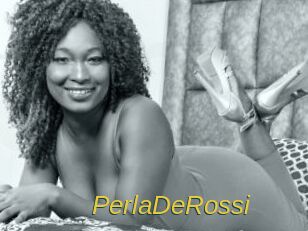PerlaDeRossi