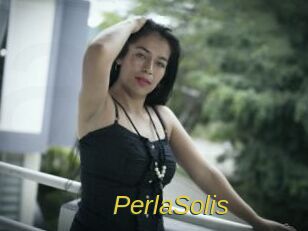 PerlaSolis