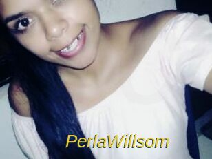 PerlaWillsom