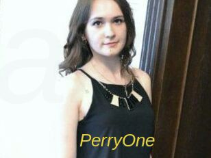 PerryOne
