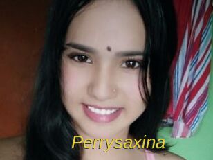 Perrysaxina