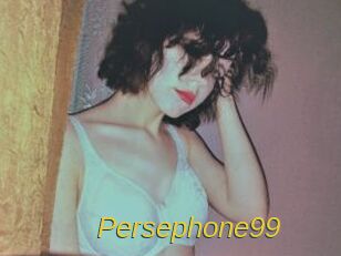 Persephone99 Archive DVD ORG