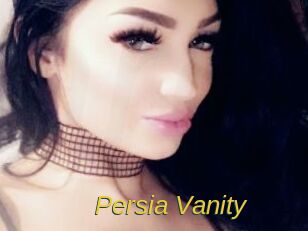 Persia_Vanity