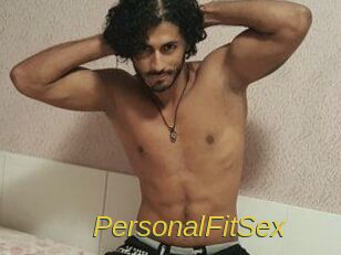 PersonalFitSex Archive DVD ORG