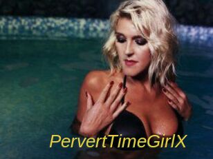 PervertTimeGirlX