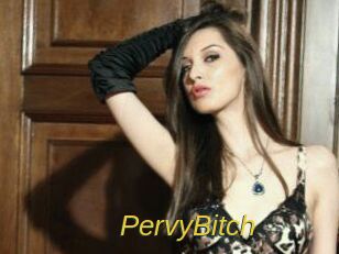 PervyBitch