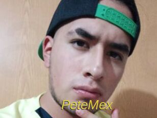 PeteMex