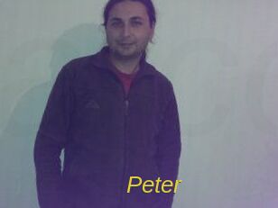 Peter
