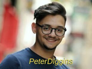 PeterDiggins