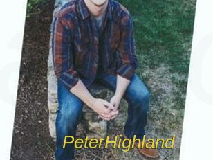 PeterHighland