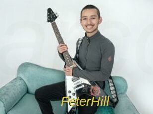 PeterHill