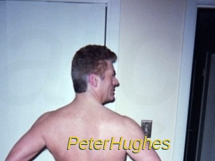 PeterHughes Archive DVD ORG