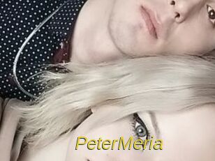 PeterMeria